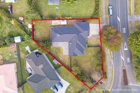 Photo of property in 122 Dominion Road, Nawton, Hamilton, 3200