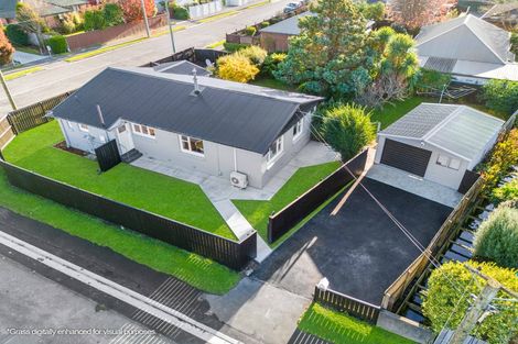 Photo of property in 68 Samuel Street, Hoon Hay, Christchurch, 8025