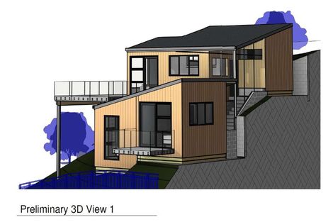 Photo of property in 32 Awaruku Road, Torbay, Auckland, 0630