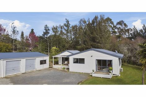 Photo of property in 37 Purerua Road, Kerikeri, 0294