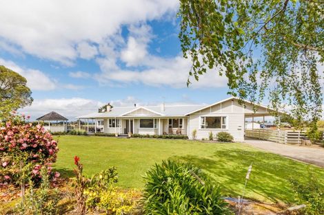 Photo of property in 283 Forlong Road, Colyton, Feilding, 4775