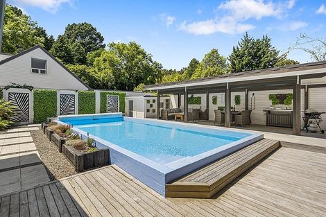 Photo of property in 63 Cruickshank Road, Clouston Park, Upper Hutt, 5018