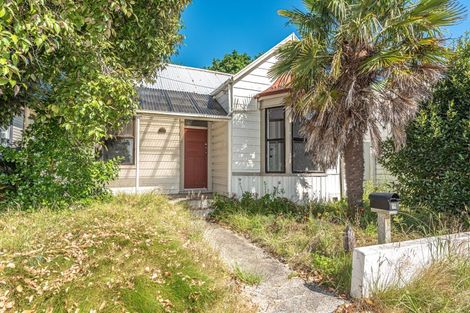 Photo of property in 19 Mathieson Street, Whanganui, 4500