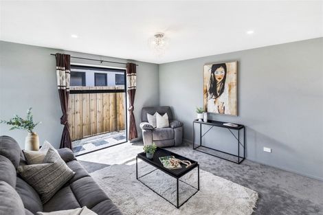 Photo of property in 11 El Patron Lane, Halswell, Christchurch, 8025