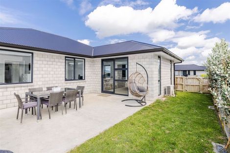 Photo of property in 328 Warburton Crescent, Te Awamutu, 3800