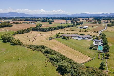 Photo of property in 149 Hodgsons Road, Loburn, Rangiora, 7472