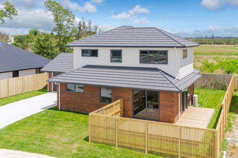 Photo of property in 14 Tekapo Road, Baverstock, Hamilton, 3200