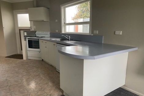 Photo of property in 6 Scully Crescent, Onekawa, Napier, 4110