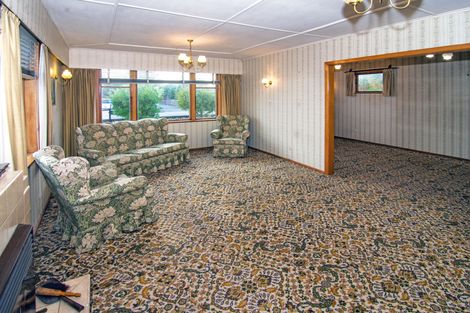 Photo of property in 5 Kiwi Street, Masterton, 5810