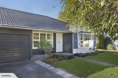 Photo of property in 1/306 Avonhead Road, Avonhead, Christchurch, 8042