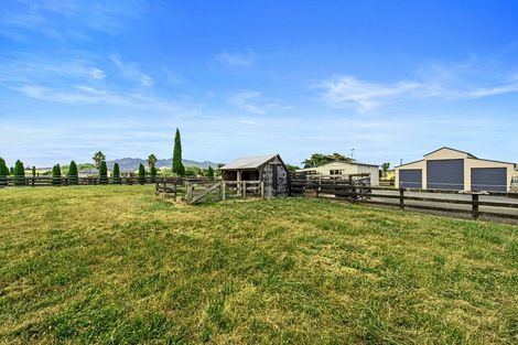Photo of property in 1050 Te Pahu Road, Karamu, Hamilton, 3285