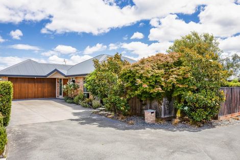 Photo of property in 46 Mokihi Gardens, Hillmorton, Christchurch, 8024