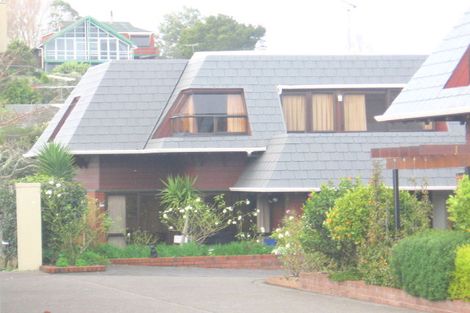 Photo of property in 24b Sage Road, Kohimarama, Auckland, 1071