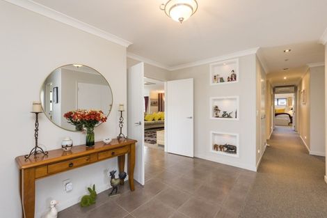 Photo of property in 29 Chestnut Close, Kelvin Grove, Palmerston North, 4414