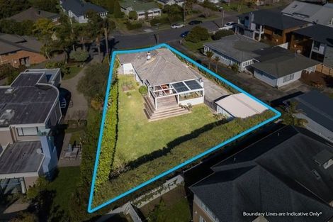 Photo of property in 28 Wilding Avenue, Epsom, Auckland, 1023