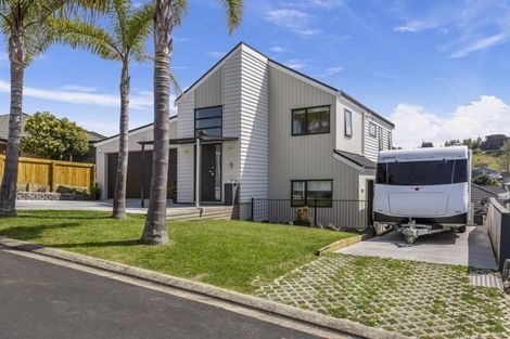 Photo of property in 3 Schooner Avenue, Snells Beach, 0920