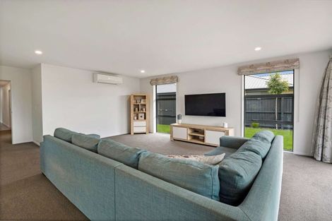 Photo of property in 40 Andesite Drive, Rolleston, 7614