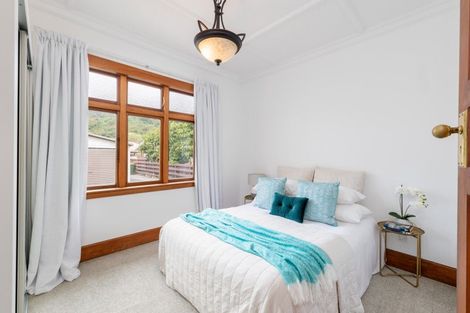 Photo of property in 48 Bauchop Road, Waterloo, Lower Hutt, 5011