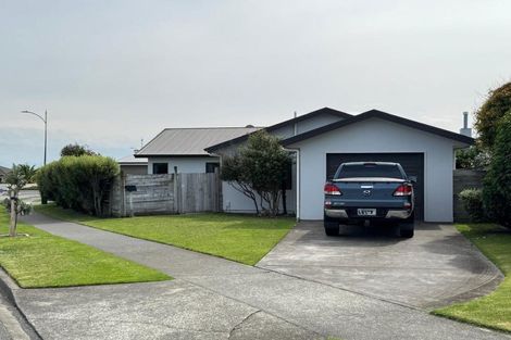 Photo of property in 63 Russell Robertson Drive, Havelock North, 4130