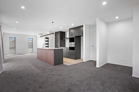 Photo of property in 12 Mccahon Lane, Rolleston, 7615