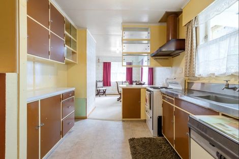 Photo of property in 25 Puketapu Crescent, Taumarunui, 3920