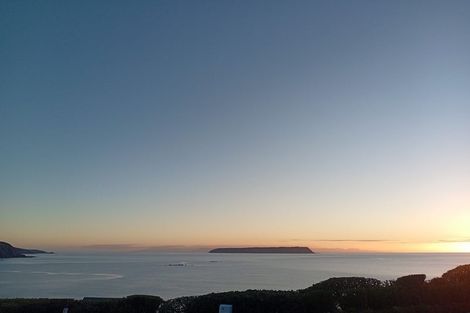 Photo of property in 56 Motuhara Road, Plimmerton, Porirua, 5026