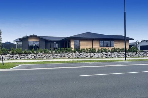 Photo of property in 23 Ngaru Crescent, Wharewaka, 3330