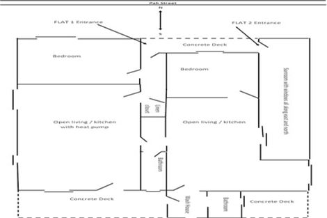 Photo of property in 89-89a Pa Street, Motueka, 7120