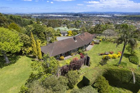 Photo of property in 130 Point View Drive, East Tamaki Heights, Auckland, 2016