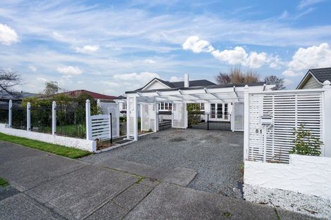 Photo of property in 81 Mitchell Street, Richmond, Invercargill, 9810