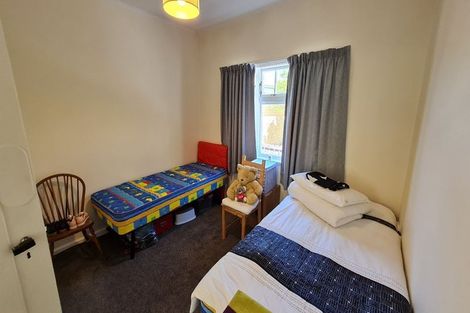 Photo of property in 4 Squire Street, Mairehau, Christchurch, 8013