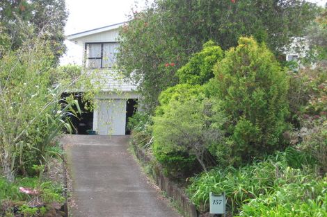 Photo of property in 157 Stredwick Drive, Torbay, Auckland, 0630
