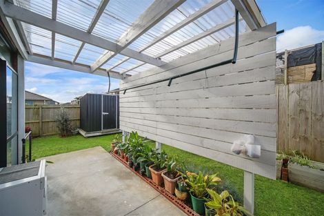 Photo of property in 17 Fermi Lane, Papakura, 2110