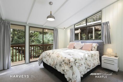 Photo of property in 47 Tainui Road, Titirangi, Auckland, 0604