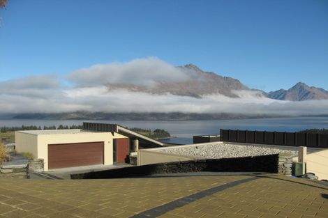 Photo of property in 10e Belfast Terrace, Queenstown, 9300