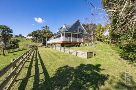 Photo of property in 46 Potter Road, Dairy Flat, Albany, 0792