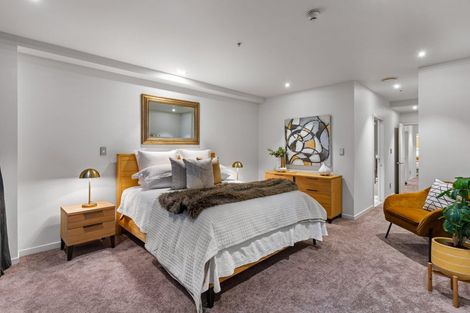 Photo of property in Maison Apartments, 406/16 Huron Street, Takapuna, Auckland, 0622