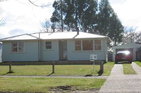 Photo of property in 48 Puataata Road, Turangi, 3334