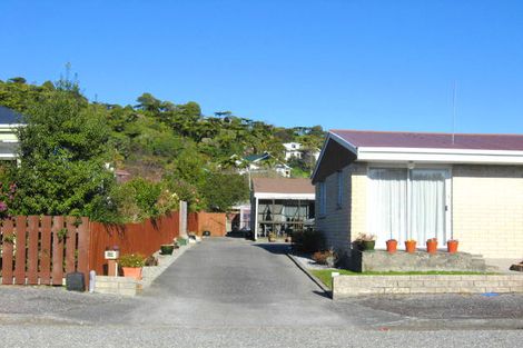 Photo of property in 15 Perotti Street, Greymouth, 7805