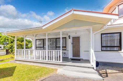 Photo of property in 107 Lewis Street, Glenview, Hamilton, 3206