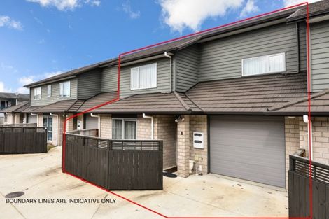 Photo of property in 8/19 Abbotsford Street, Whitiora, Hamilton, 3200