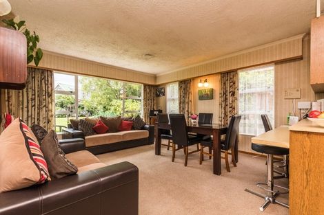 Photo of property in 15 Elgin Rise, Winton, 9720