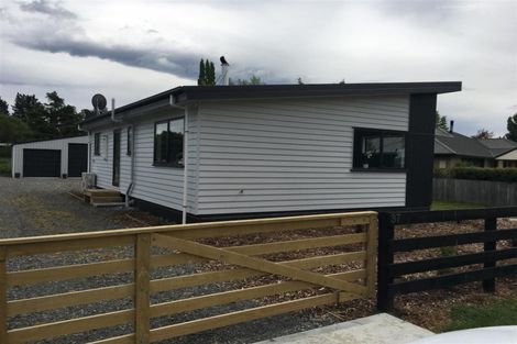 Photo of property in 37 Montrose Avenue, Culverden, 7392