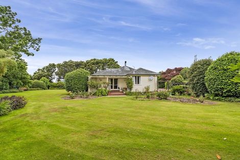 Photo of property in 1437 Selwyn Lake Road, Leeston, 7682