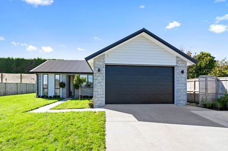 Photo of property in 14 Penelope Place, Pongakawa, Te Puke, 3186