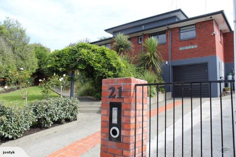 Photo of property in 21 Sherratt Street, West End, Timaru, 7910