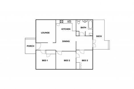 Photo of property in 58 Matipo Street, Takaro, Palmerston North, 4410