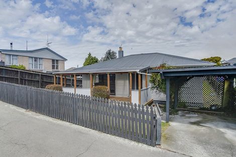 Photo of property in 6 Hawkey Street, Kensington, Timaru, 7910