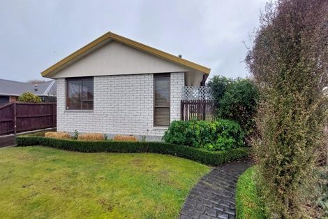 Photo of property in 34 Millstream Drive, Lincoln, 7608