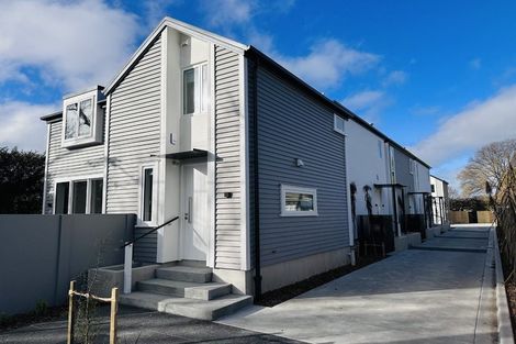 Photo of property in 3/32 Ryan Street, Phillipstown, Christchurch, 8011